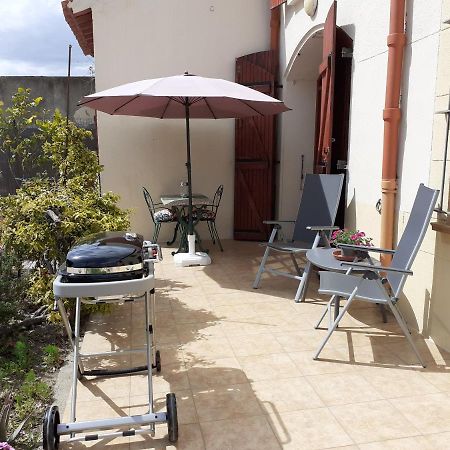 Bompastor Apartment Екстериор снимка