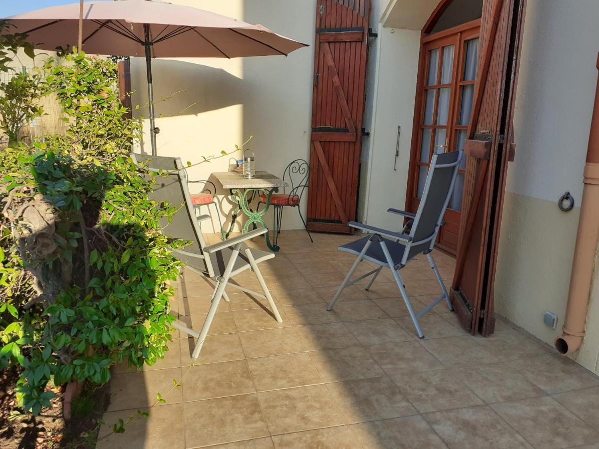 Bompastor Apartment Екстериор снимка