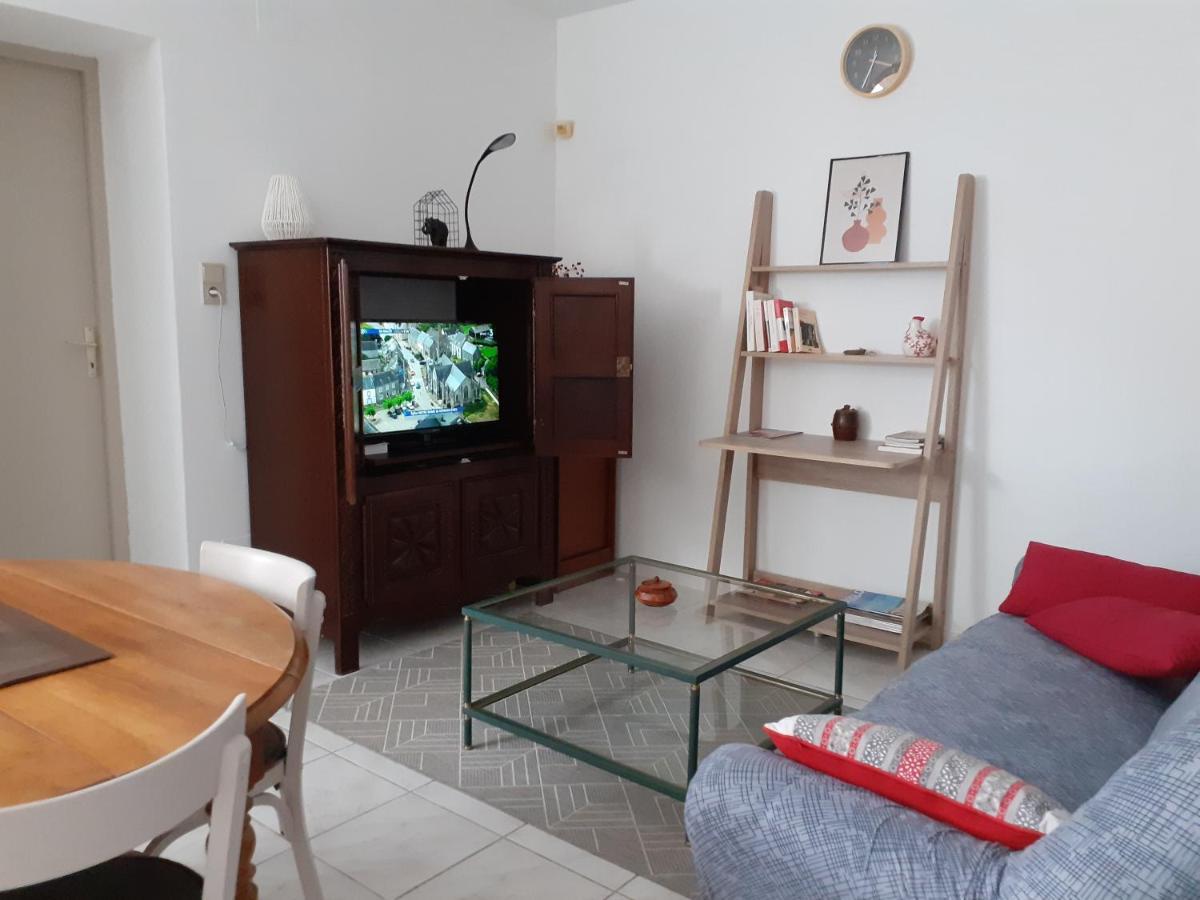 Bompastor Apartment Екстериор снимка