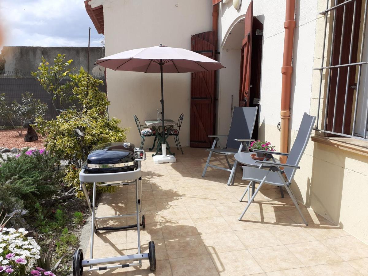 Bompastor Apartment Екстериор снимка