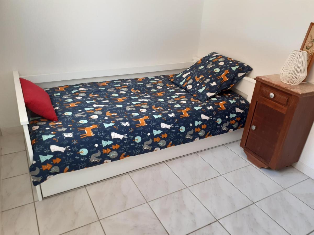 Bompastor Apartment Екстериор снимка
